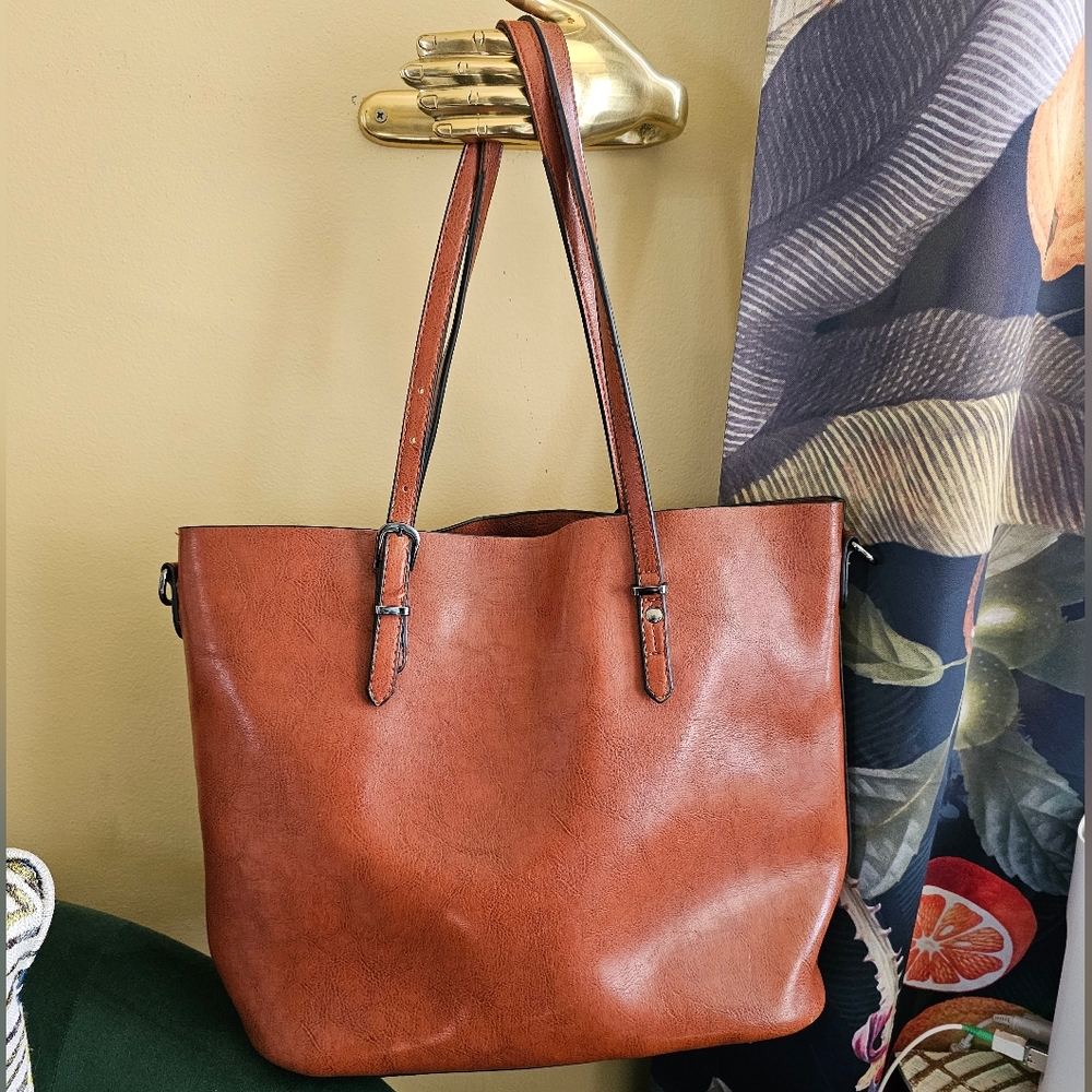 Rock The Tote - image 1